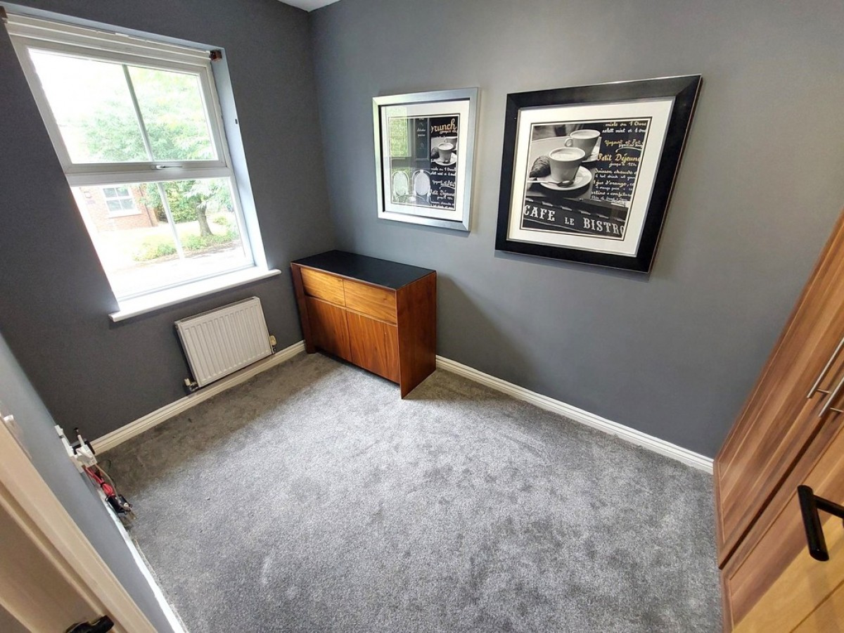 Stonemere Drive, Radcliffe, M26