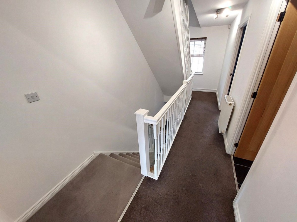 Stonemere Drive, Radcliffe, M26