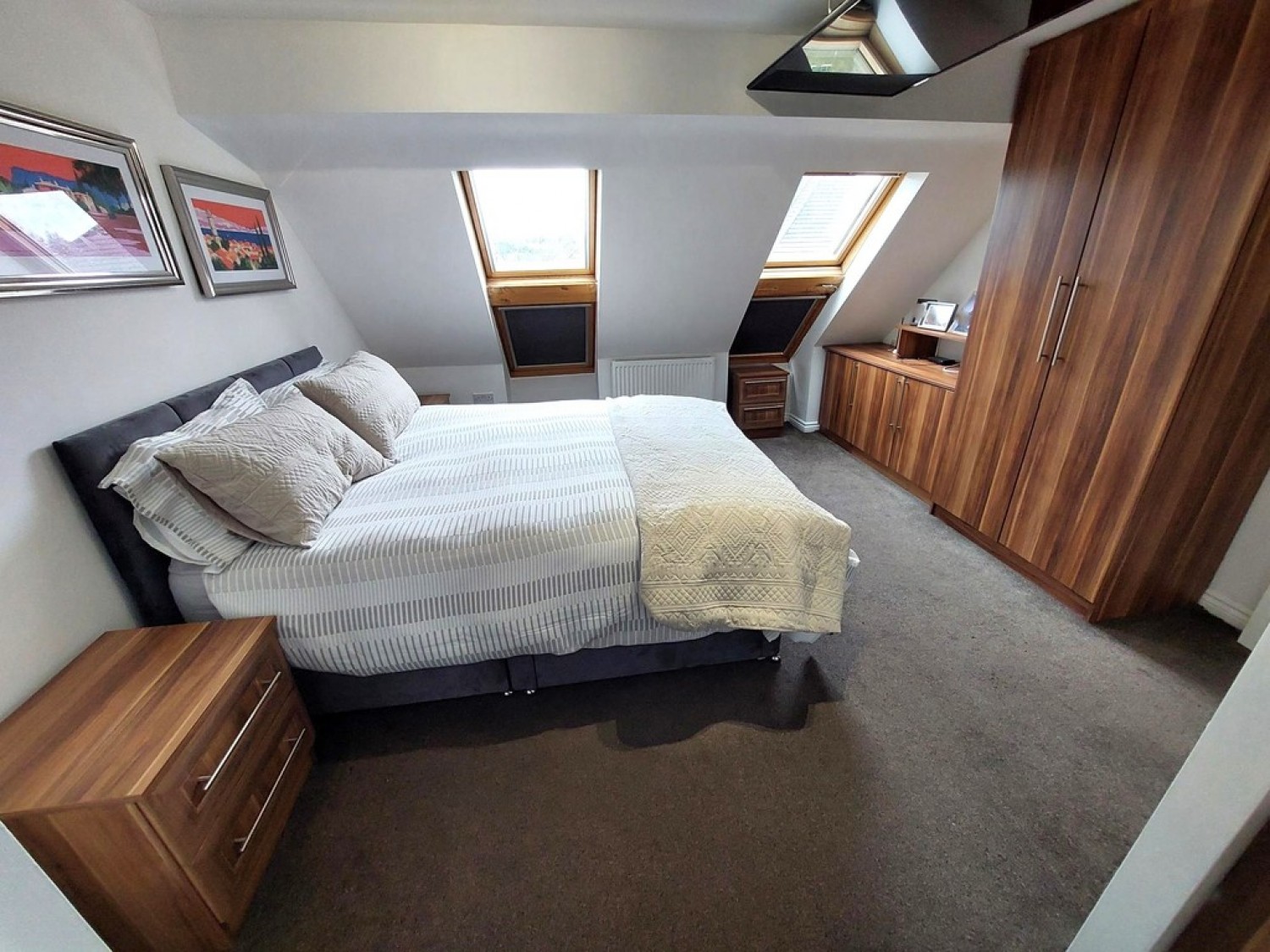 3 bedroom House for Sale Stonemere Drive, Radcliffe, M26