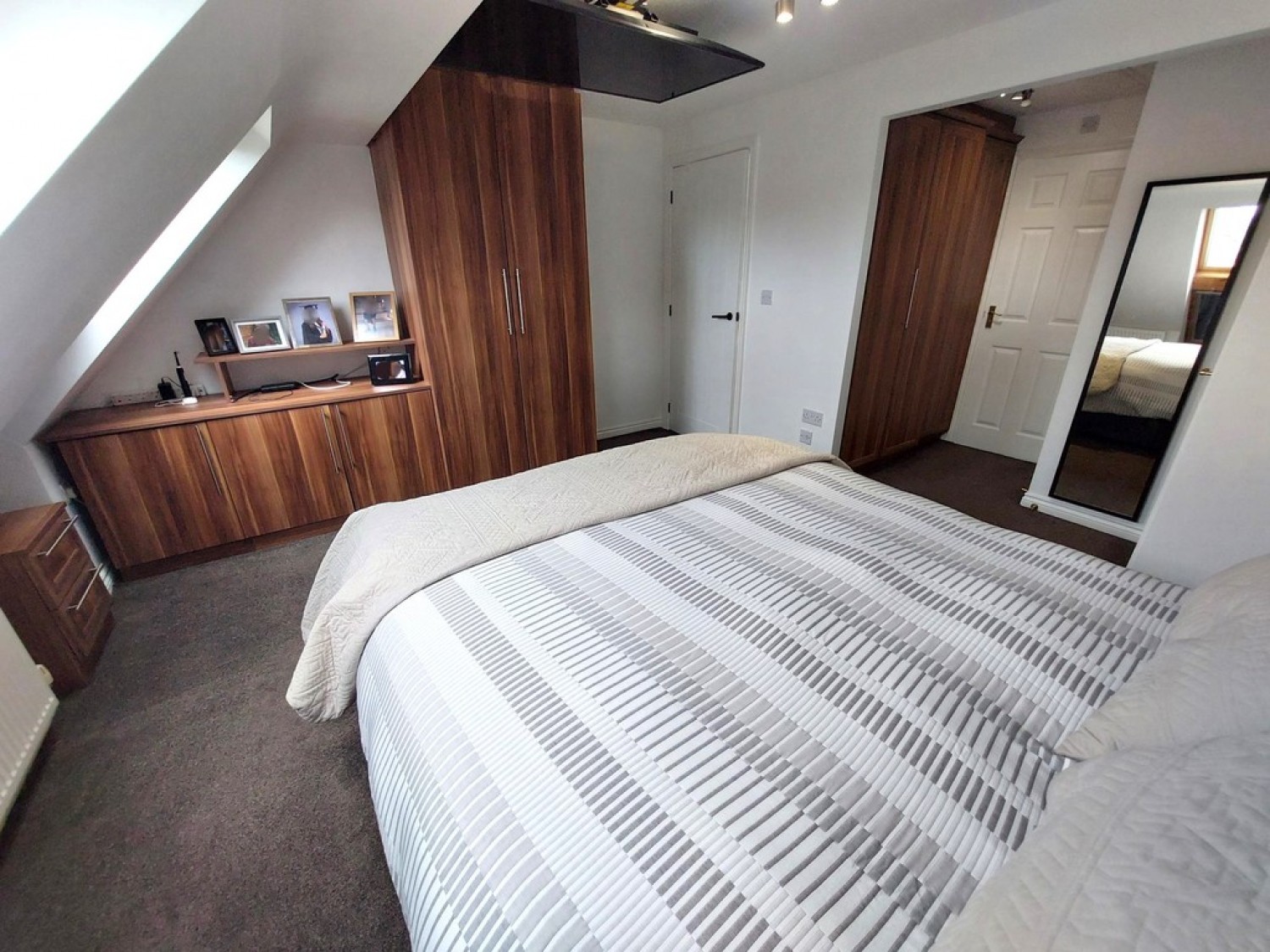 3 bedroom House for Sale Stonemere Drive, Radcliffe, M26