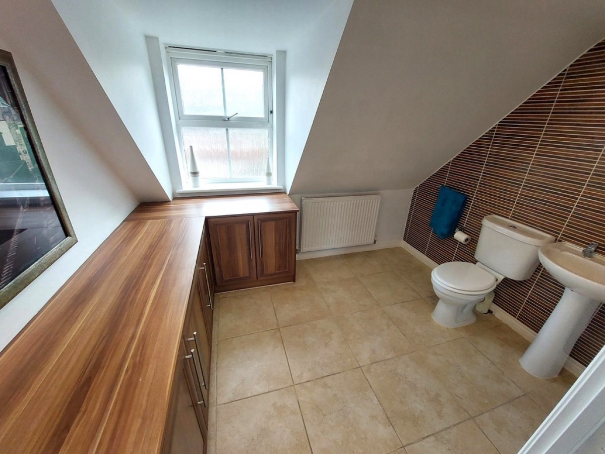 Stonemere Drive, Radcliffe, M26