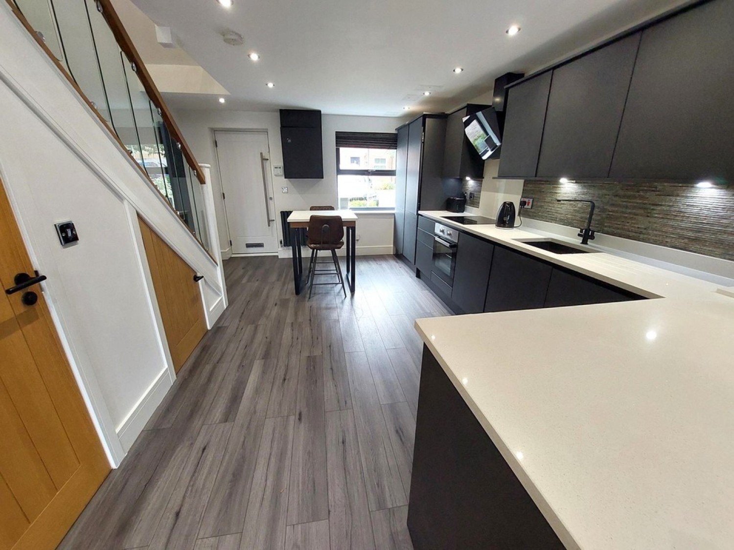 3 bedroom House for Sale Stonemere Drive, Radcliffe, M26