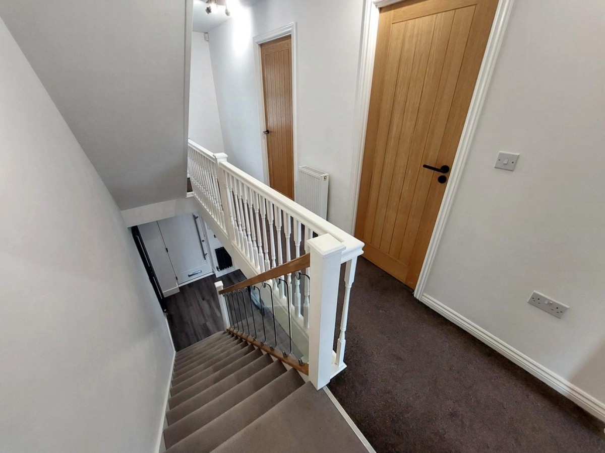 Stonemere Drive, Radcliffe, M26