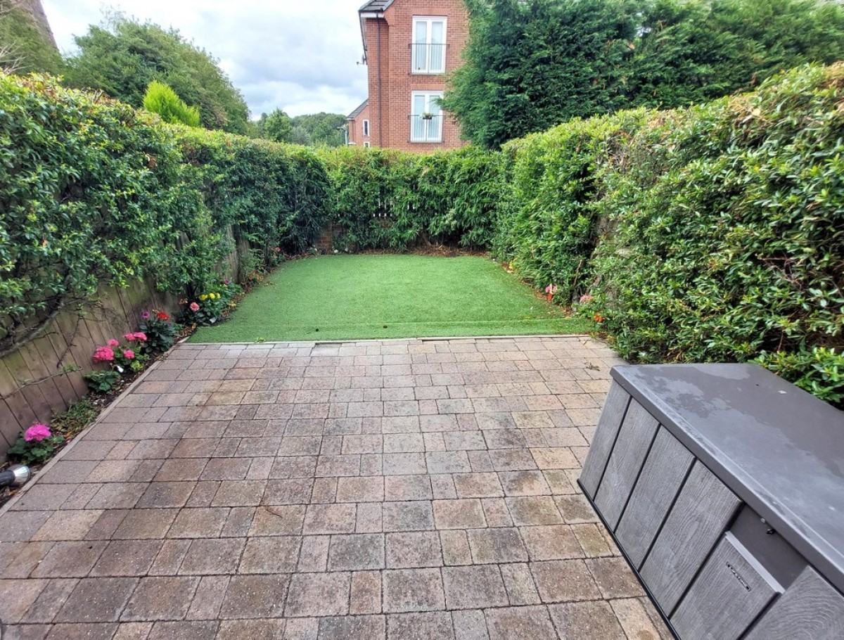 Stonemere Drive, Radcliffe, M26