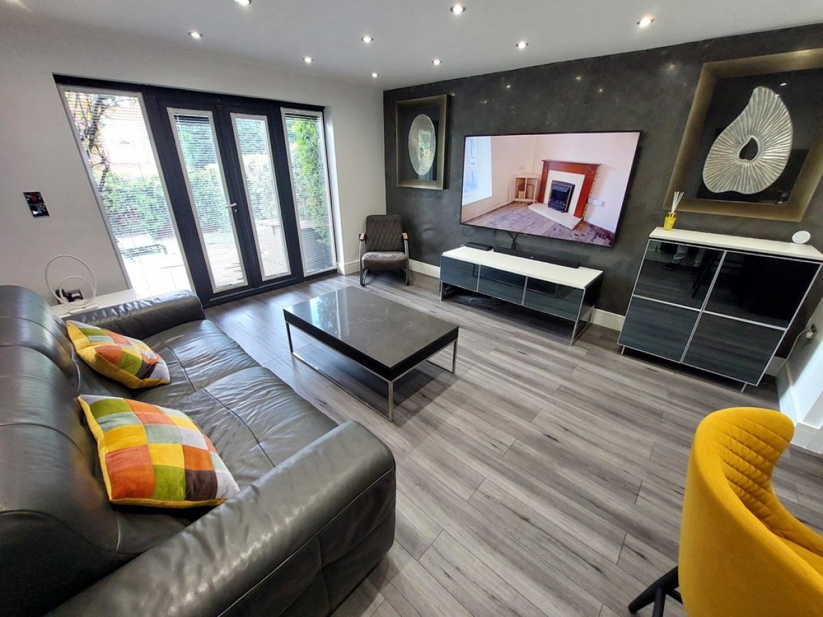 Stonemere Drive, Radcliffe, M26