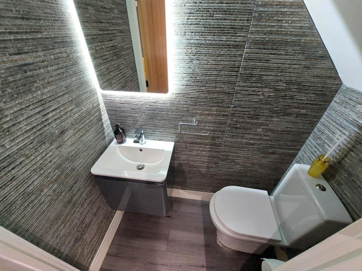 Stonemere Drive, Radcliffe, M26