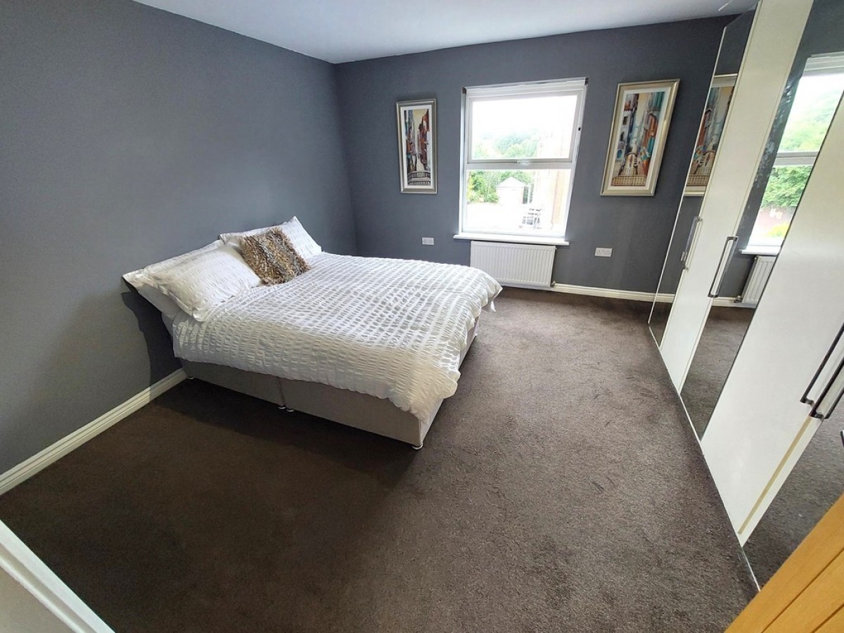 Stonemere Drive, Radcliffe, M26