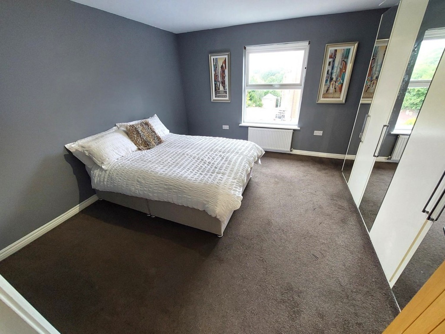 3 bedroom House for Sale Stonemere Drive, Radcliffe, M26