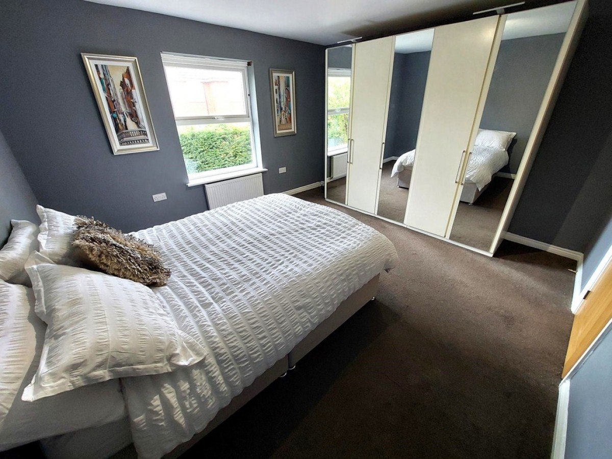 Stonemere Drive, Radcliffe, M26
