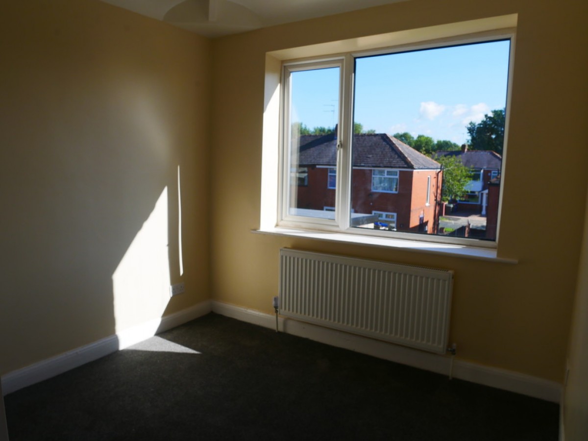 Middlesex Drive, Bury