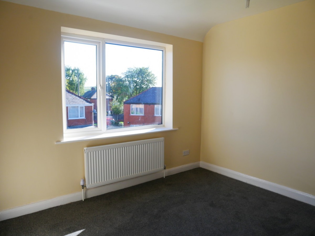 Middlesex Drive, Bury