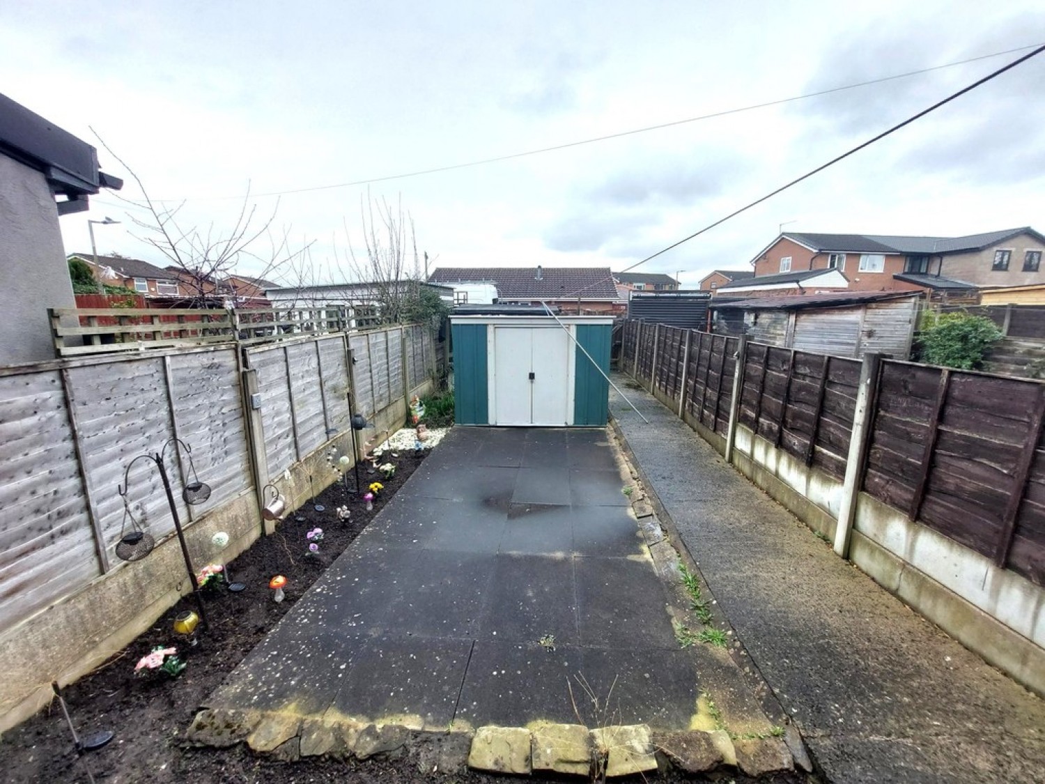 3 bedroom House for Sale Higher Dean Street, Radcliffe, M26