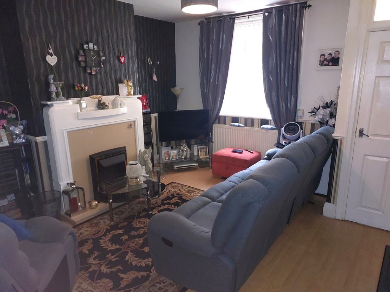 3 bedroom House for Sale Higher Dean Street, Radcliffe, M26