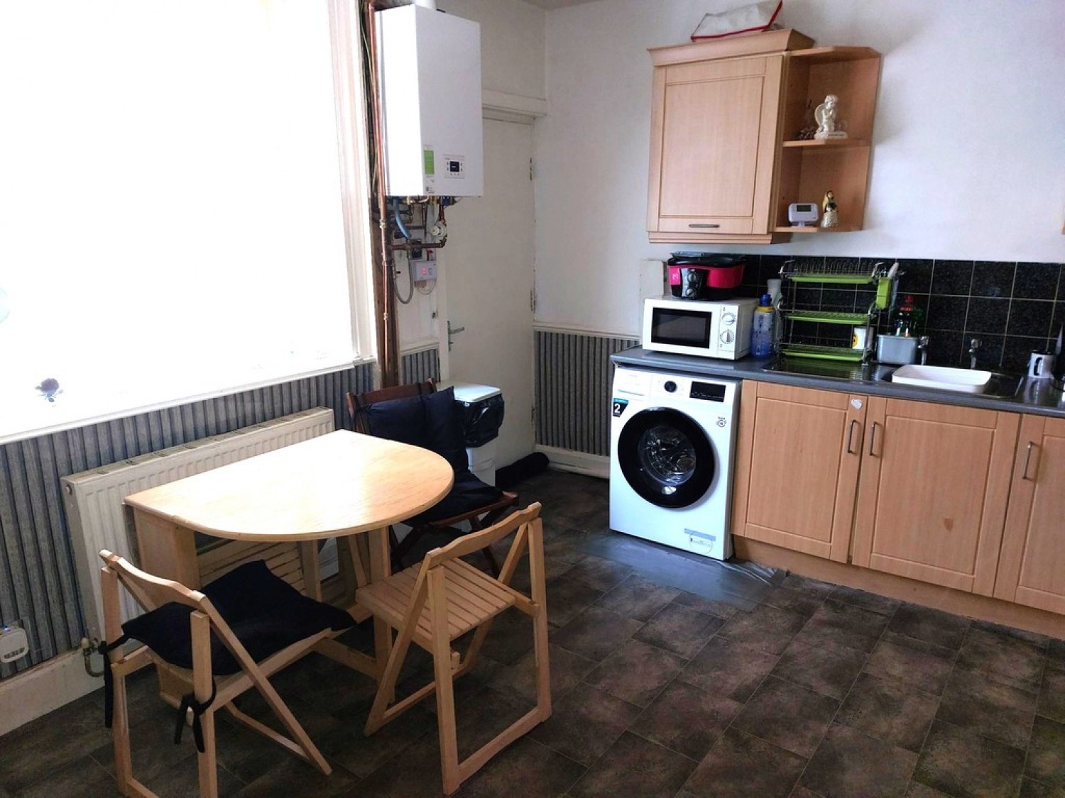 3 bedroom House for Sale Higher Dean Street, Radcliffe, M26