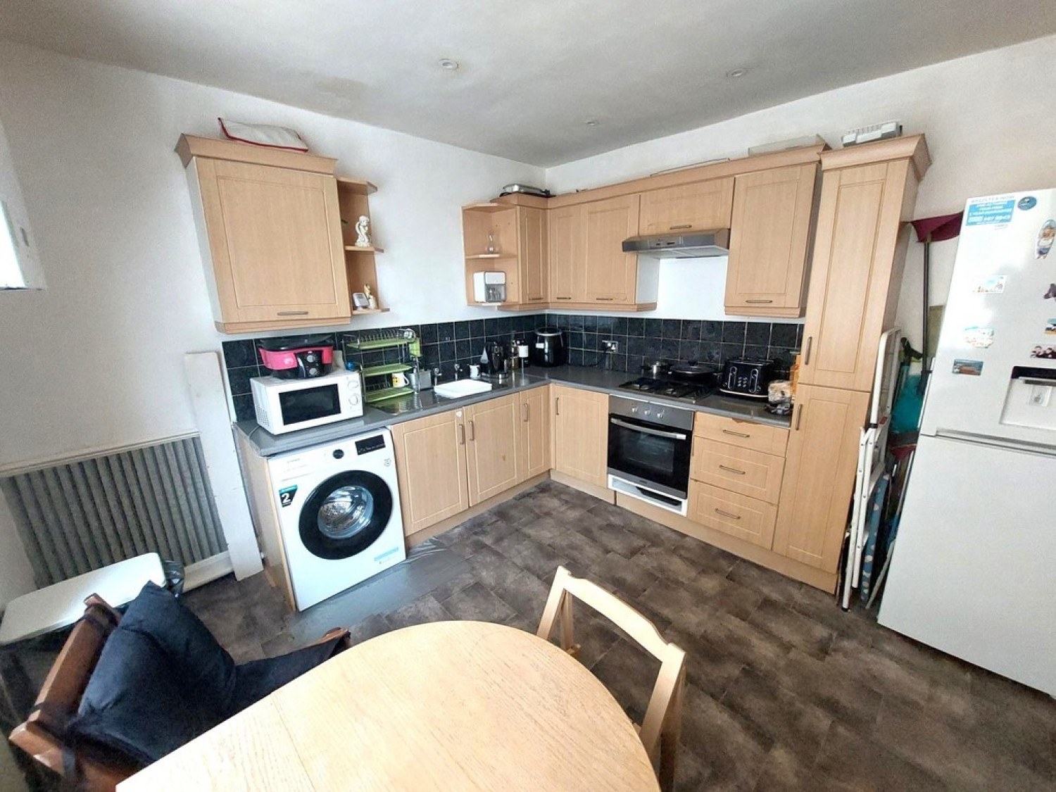 3 bedroom House for Sale Higher Dean Street, Radcliffe, M26
