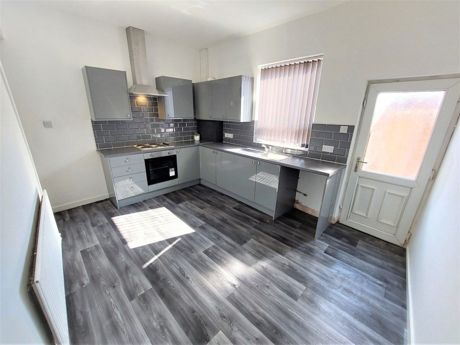 2 bedroom House for Letting Wash Lane, Bury, Lancashire