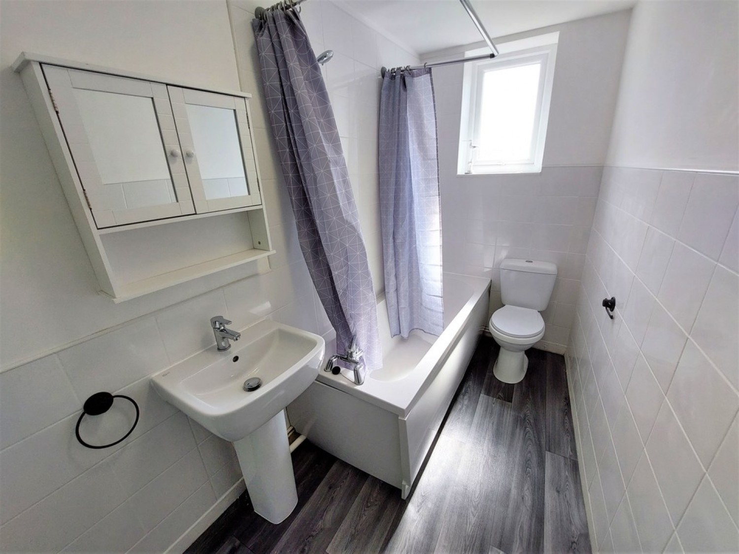 2 bedroom House for Letting Wash Lane, Bury, Lancashire