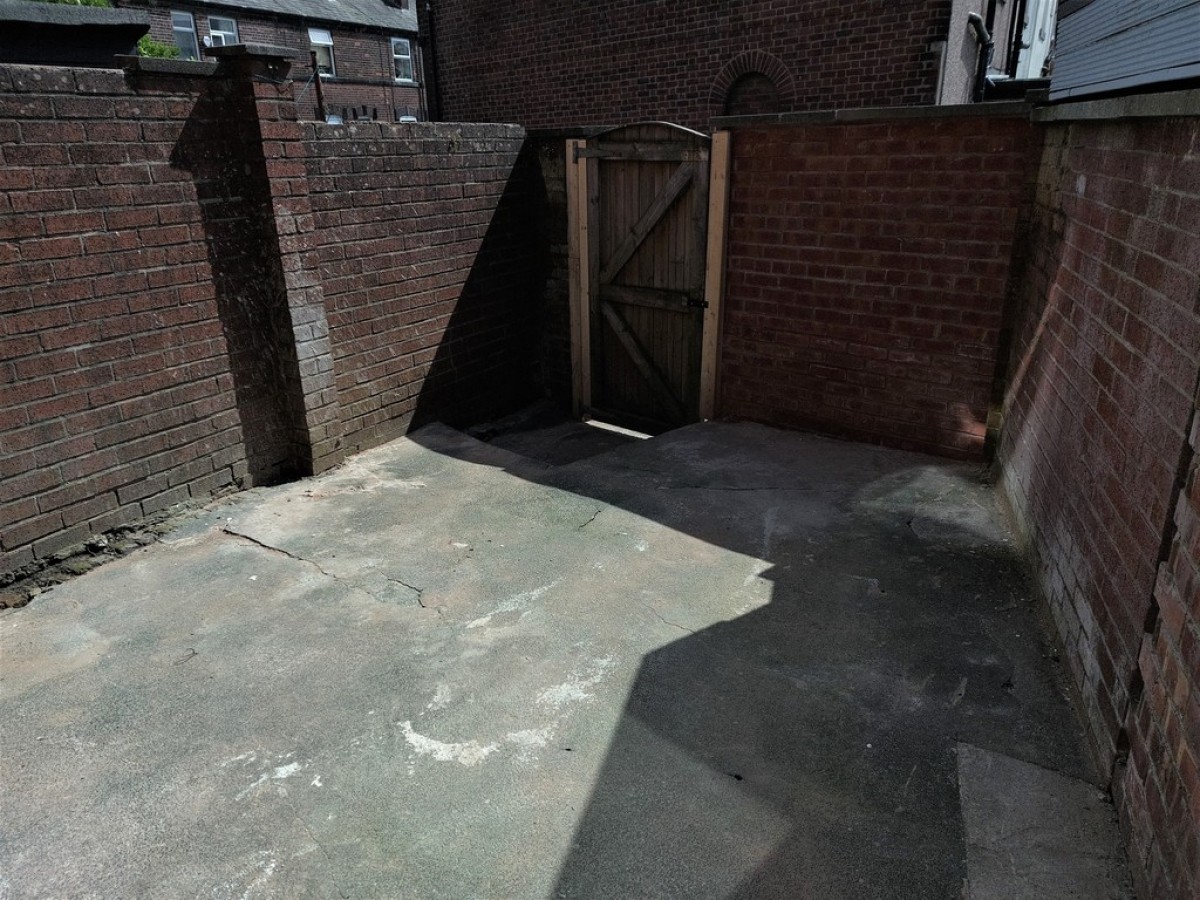Wash Lane, Bury, Lancashire