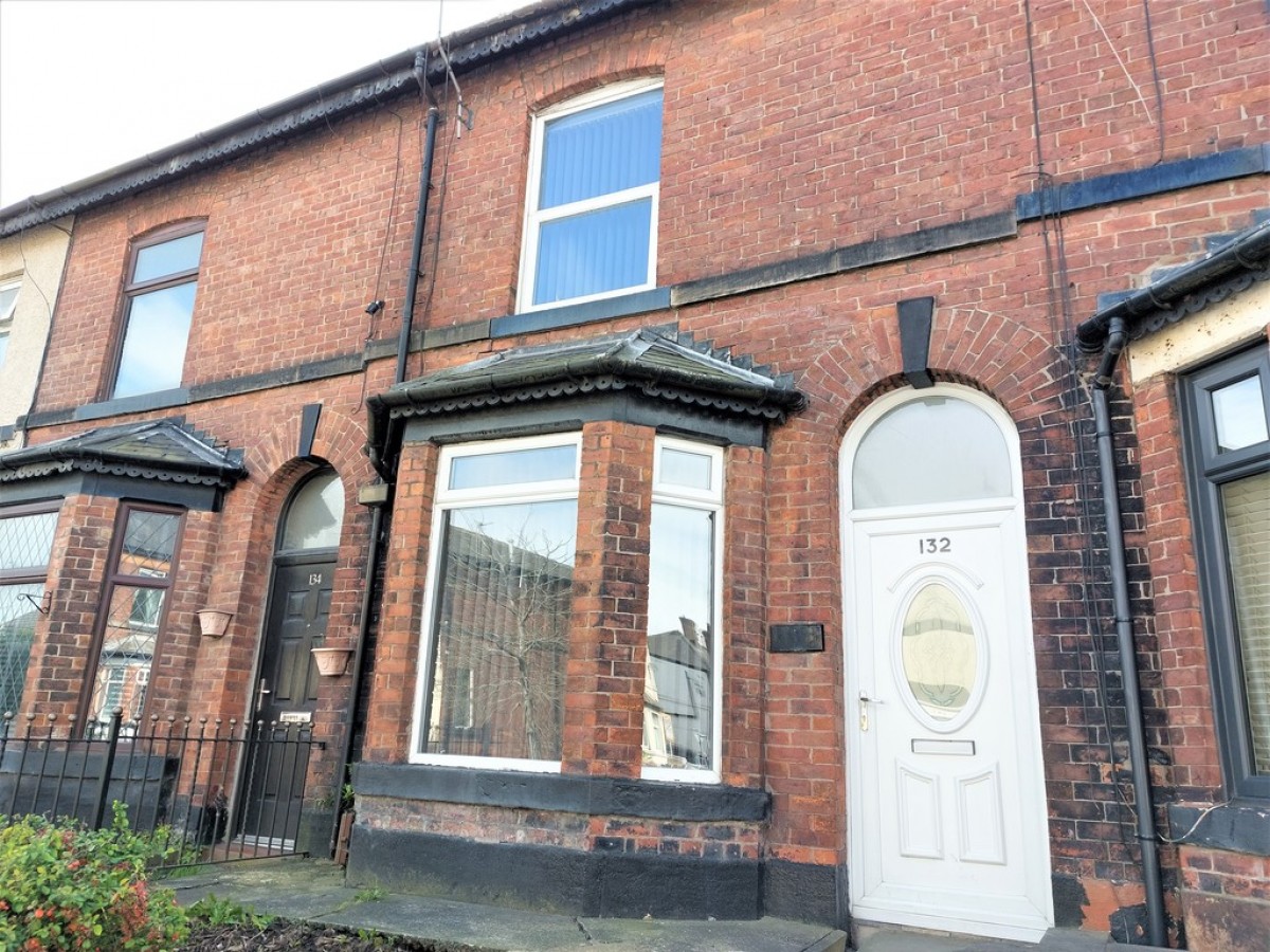 Wash Lane, Bury, Lancashire