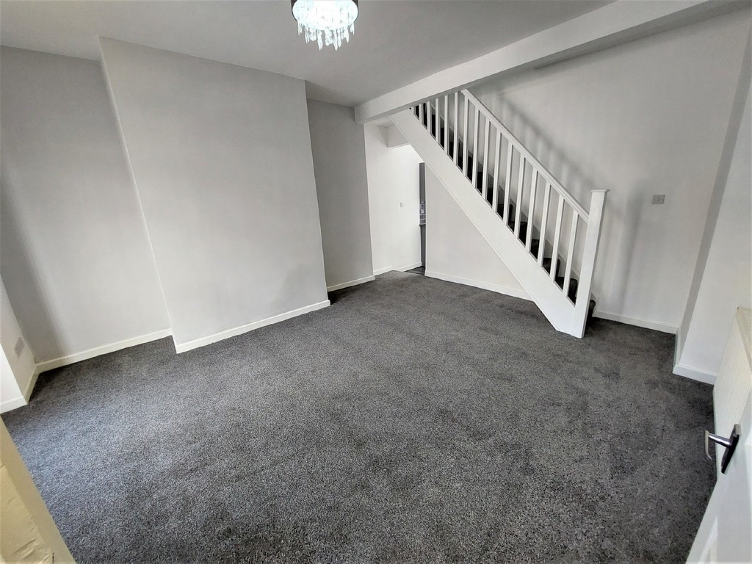 2 bedroom House for Letting Wash Lane, Bury, Lancashire