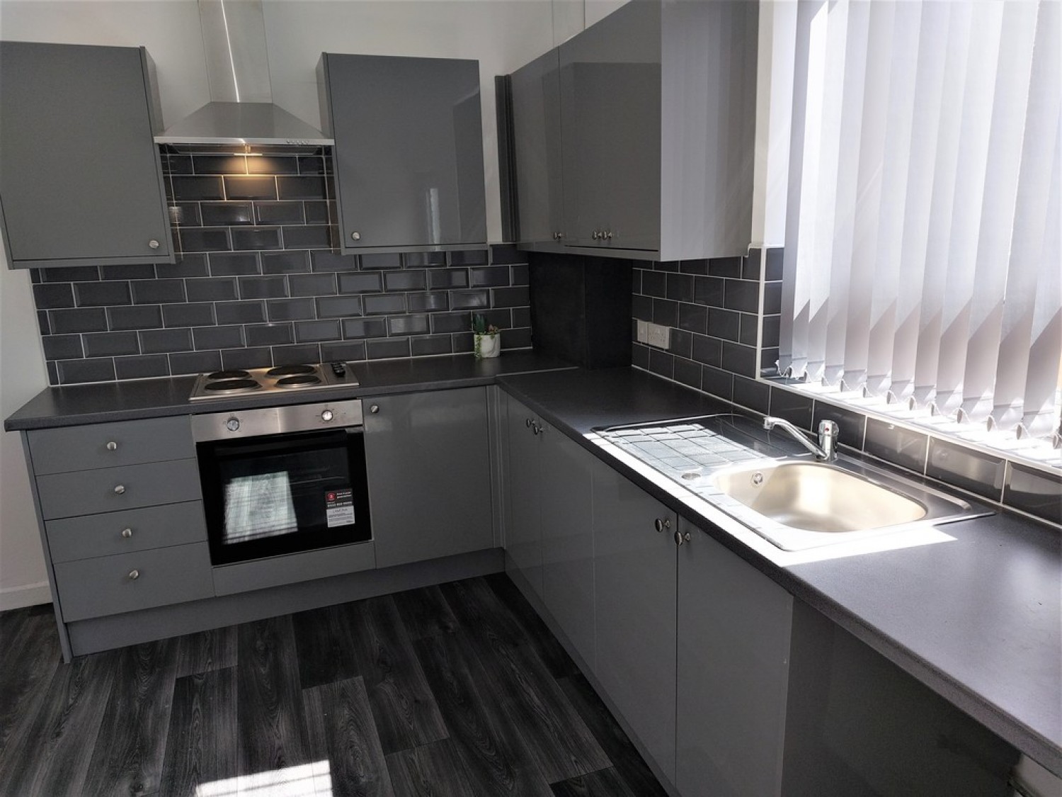 2 bedroom House for Letting Wash Lane, Bury, Lancashire