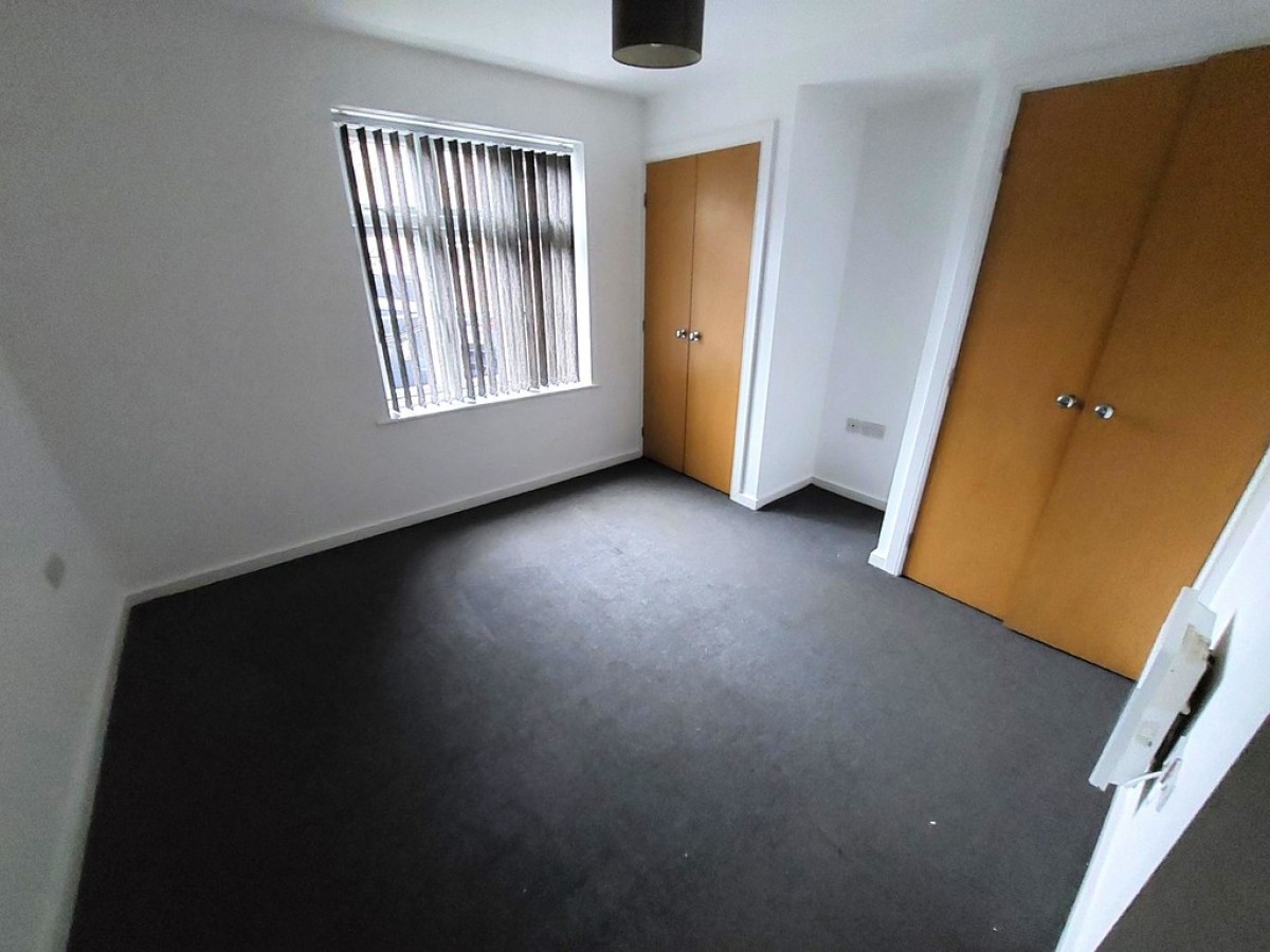 Brattice Drive, Pendlebury, Swinton