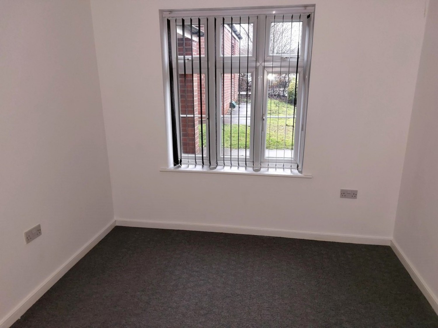 Brattice Drive, Pendlebury, Swinton