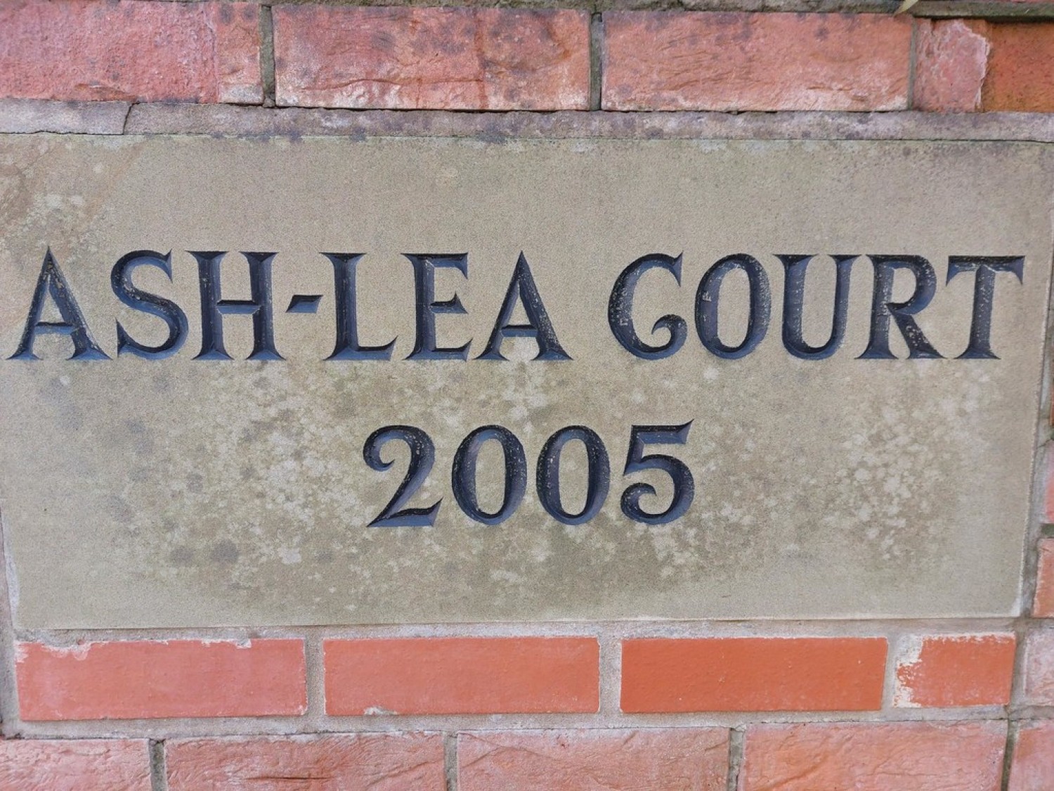 Ash Lea Court, Greengate Lane, Prestwich