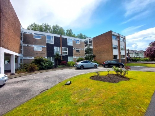 Park Lane Court, Whitefield