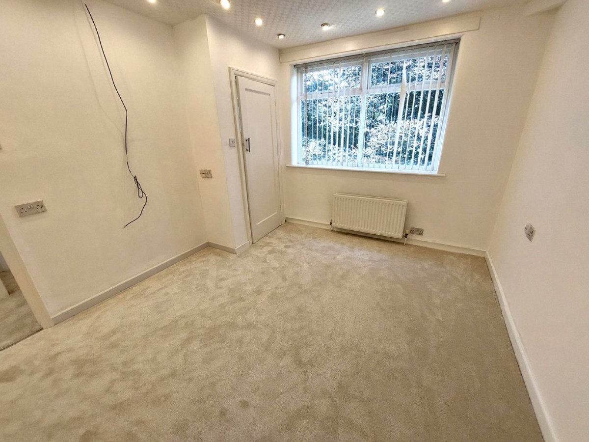 Middleton Road, Crumpsall, M8