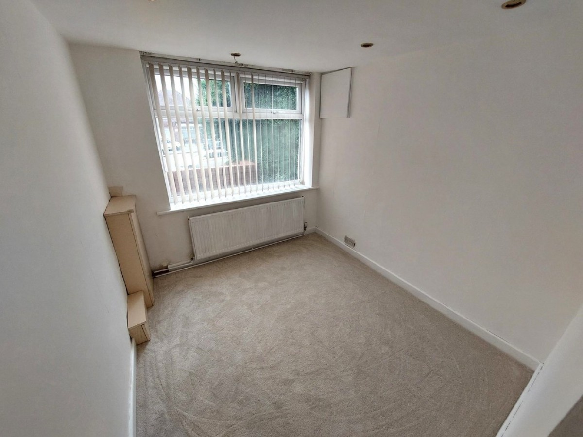 Middleton Road, Crumpsall, M8