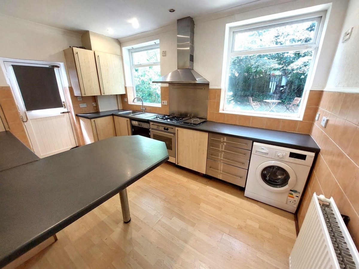 Middleton Road, Crumpsall, M8