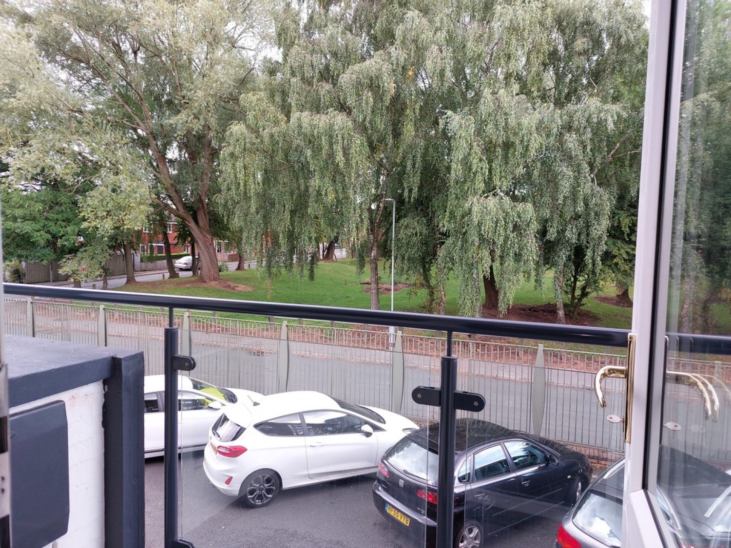 Epsom Mews, Bury New Road, Salford