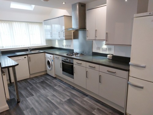 Eyam Road, Crumpsall