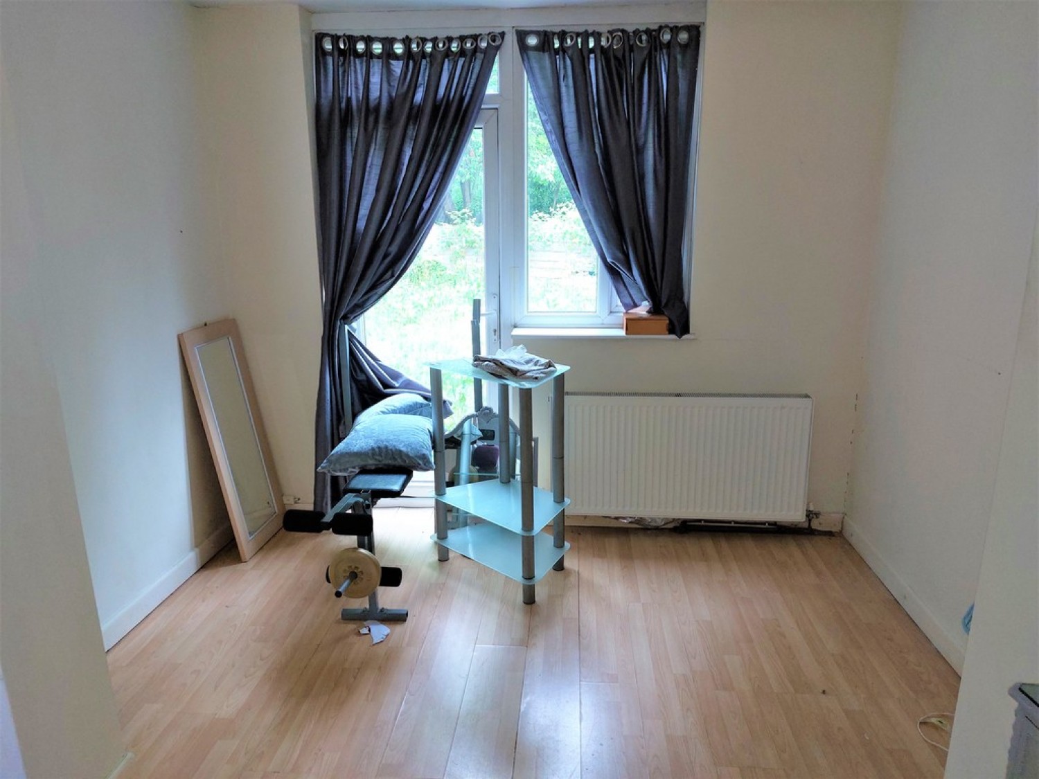 Polefield Road, Blackley, M9