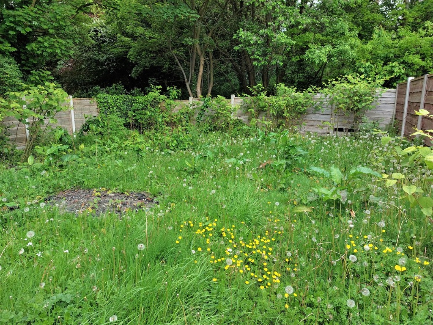 Polefield Road, Blackley, M9