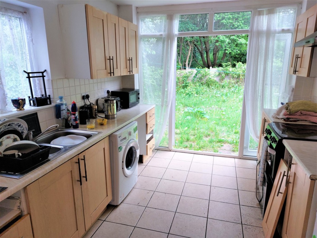 Polefield Road, Blackley, M9