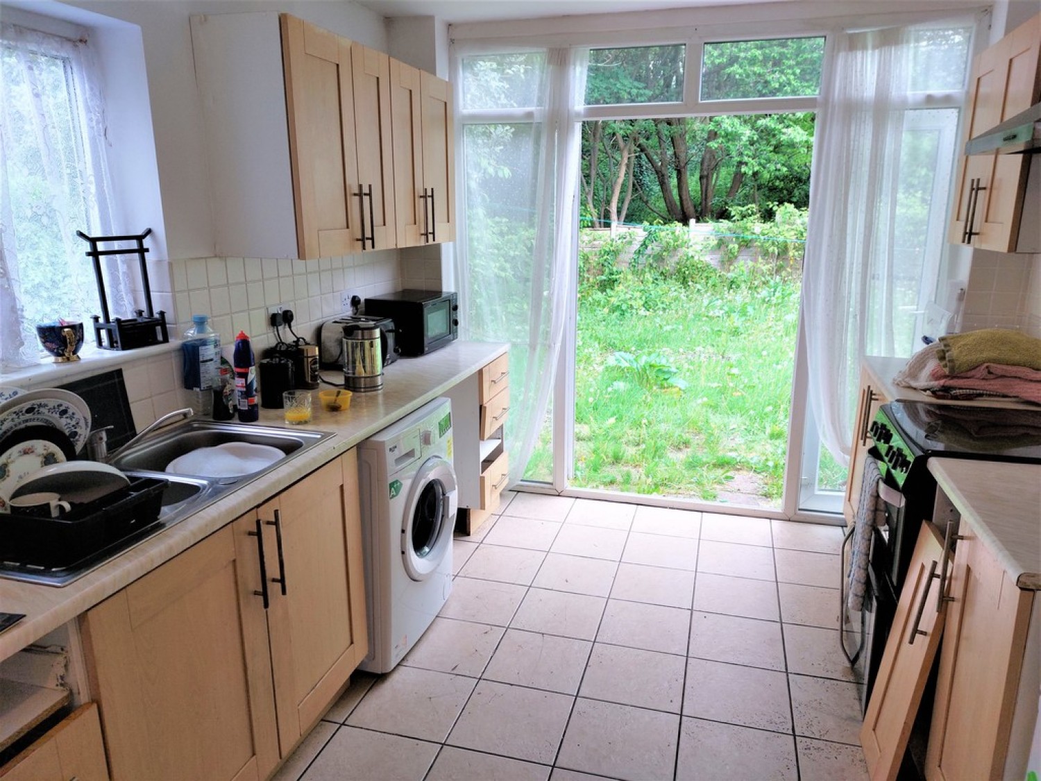 Polefield Road, Blackley, M9