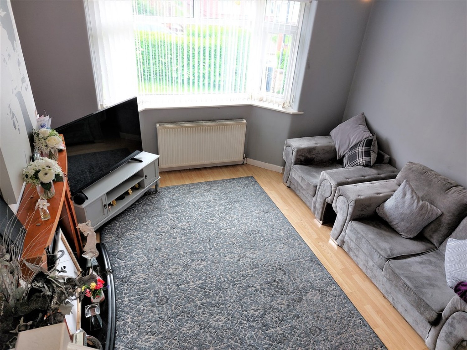 Polefield Road, Blackley, M9