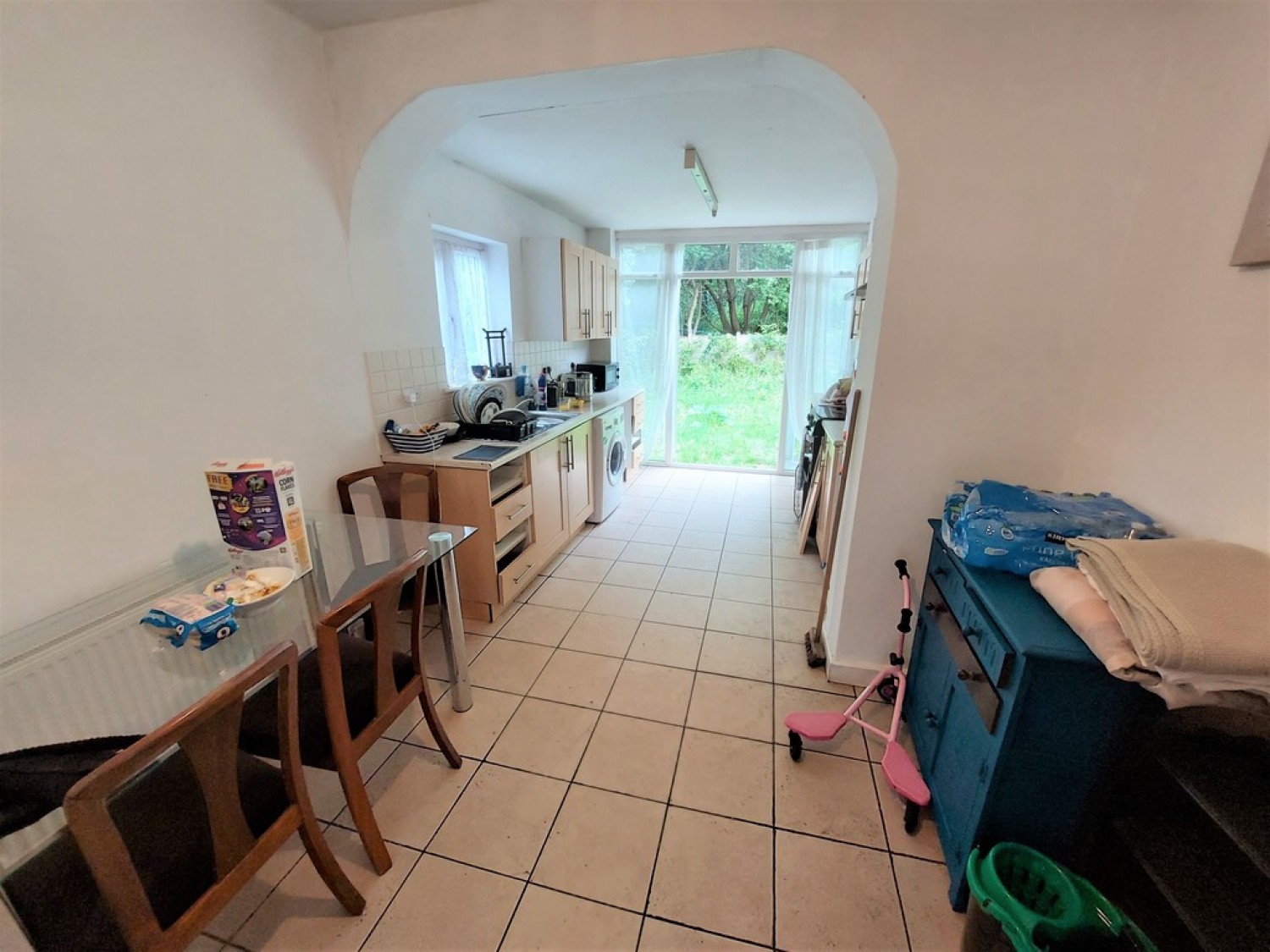 Polefield Road, Blackley, M9