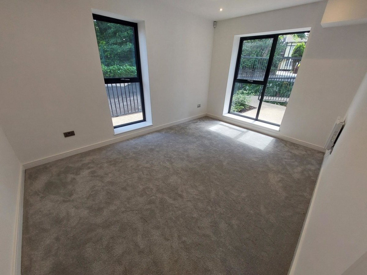 Carmona Court, Cavendish Road, Salford, M7