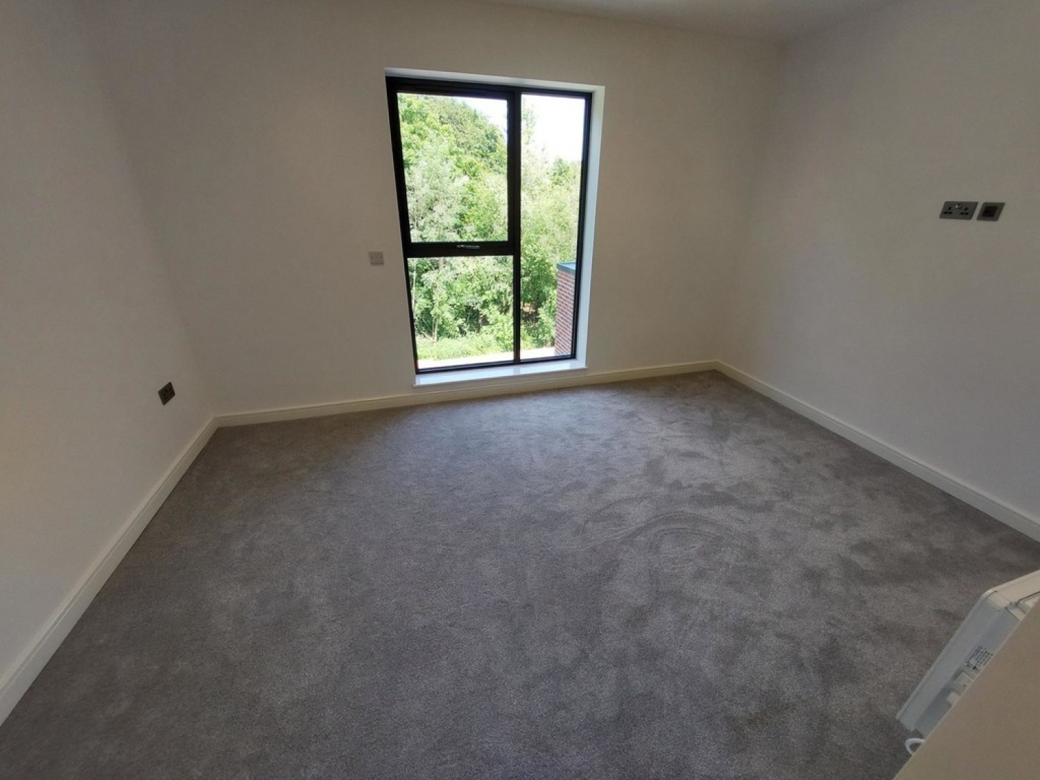 Carmona Court, Cavendish Road, Salford, M7