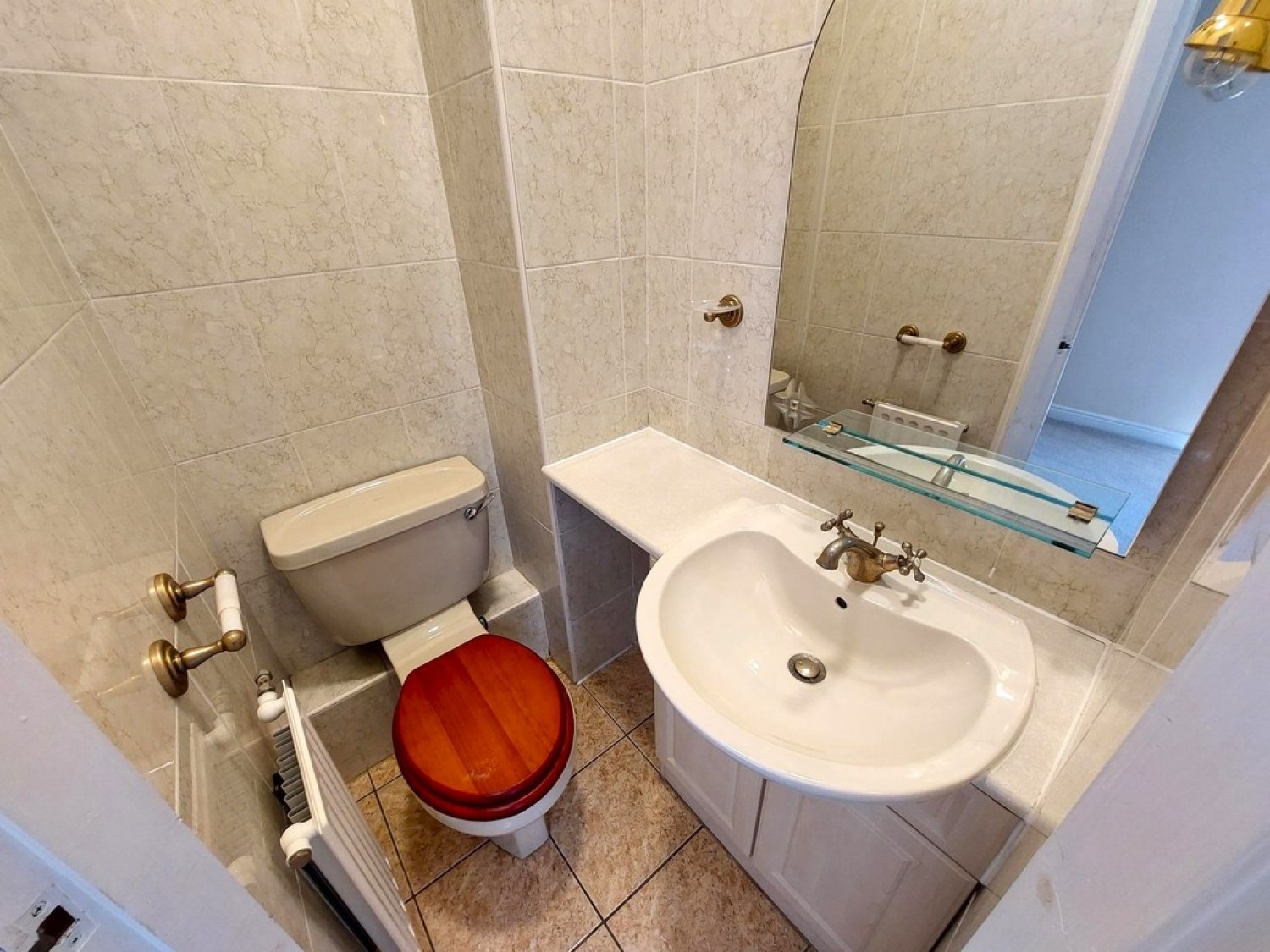 3 bedroom House for Letting The Stables, Scholes Lane, Prestwich