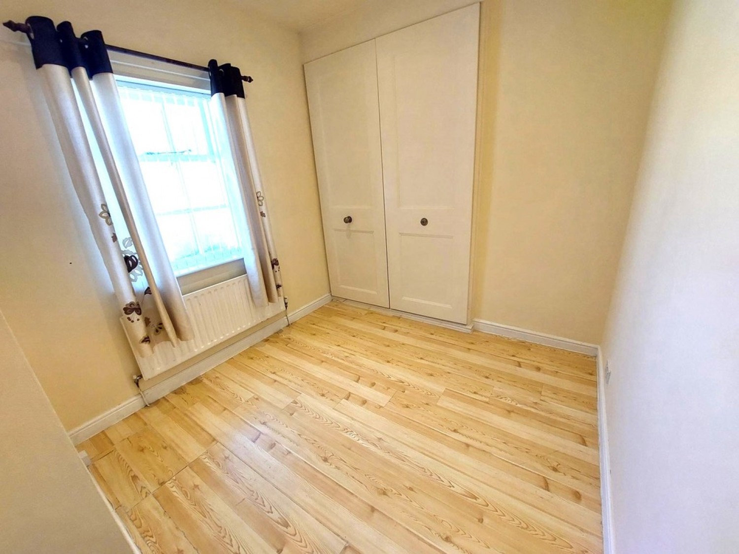 3 bedroom House for Letting The Stables, Scholes Lane, Prestwich