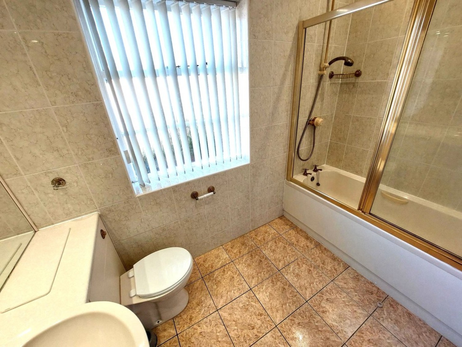 3 bedroom House for Letting The Stables, Scholes Lane, Prestwich