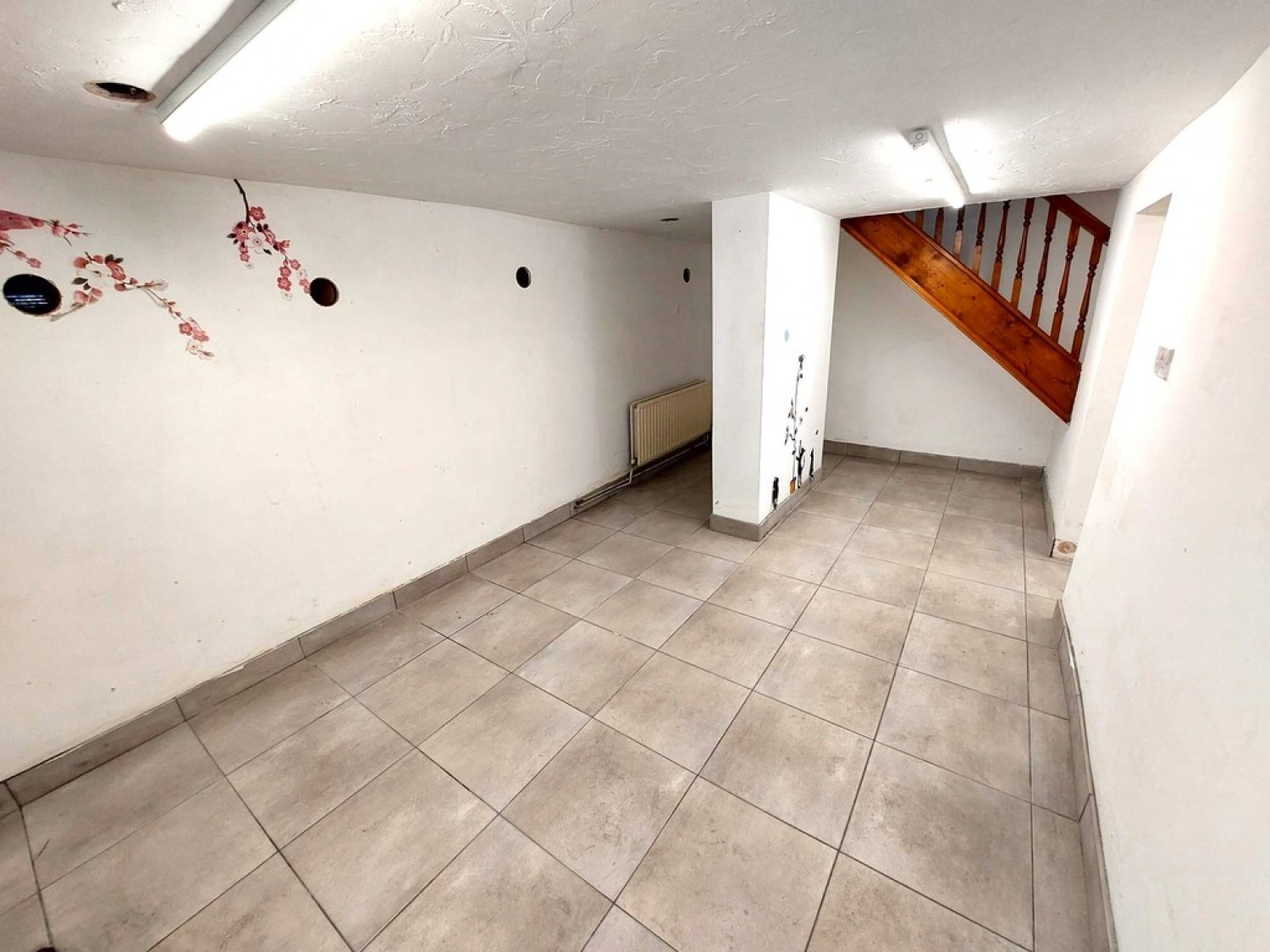 3 bedroom House for Letting The Stables, Scholes Lane, Prestwich