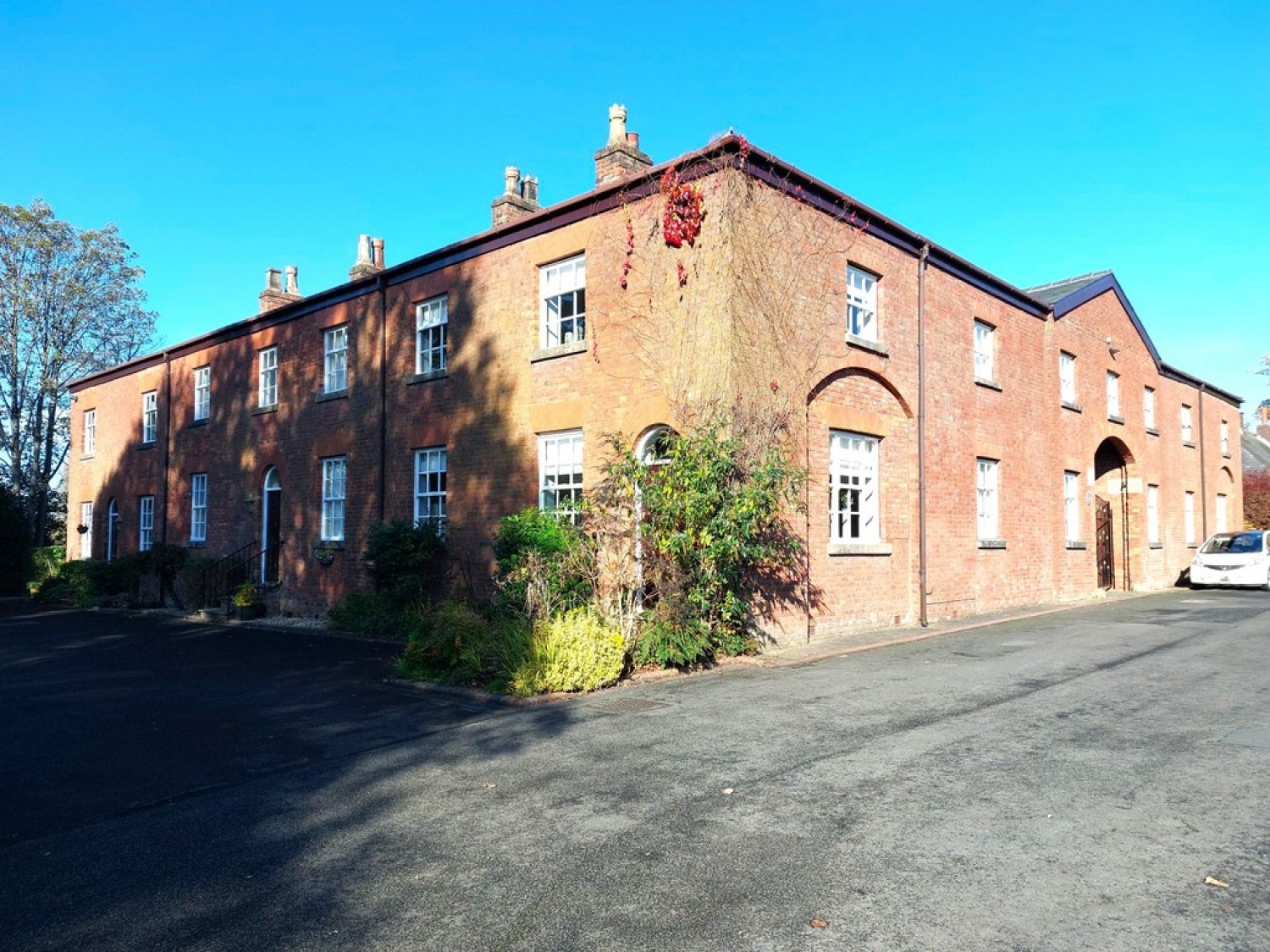3 bedroom House for Letting The Stables, Scholes Lane, Prestwich