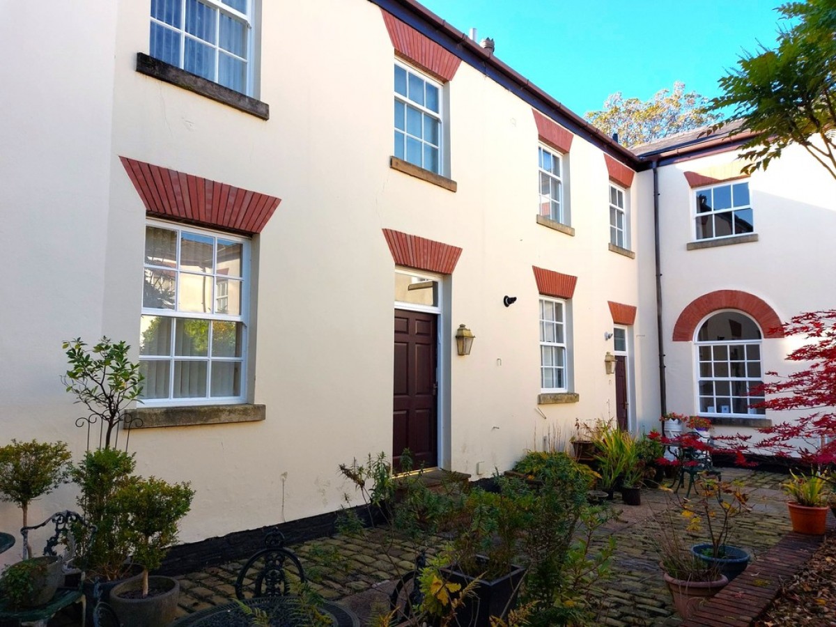 The Stables, Scholes Lane, Prestwich