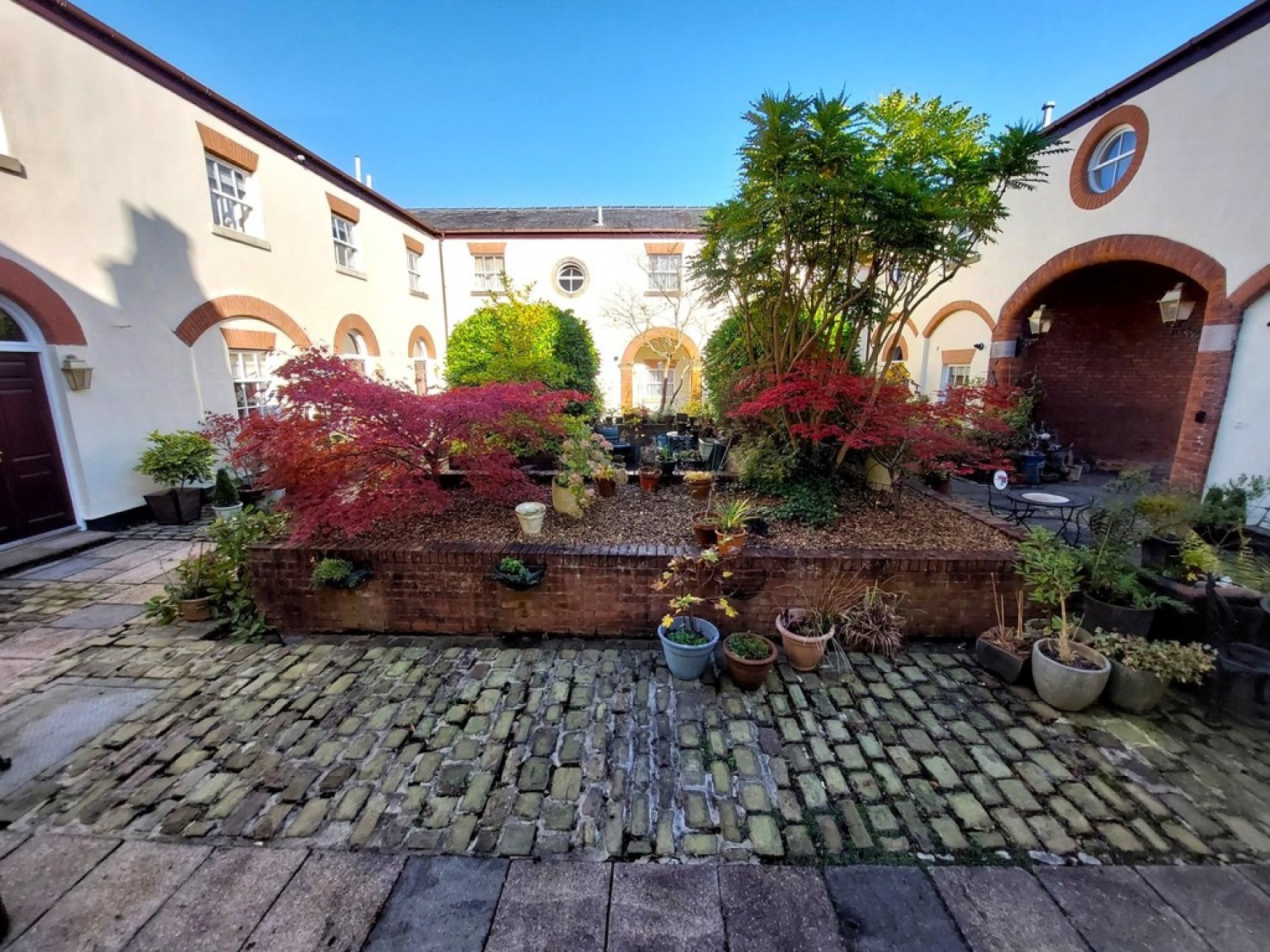 3 bedroom House for Letting The Stables, Scholes Lane, Prestwich