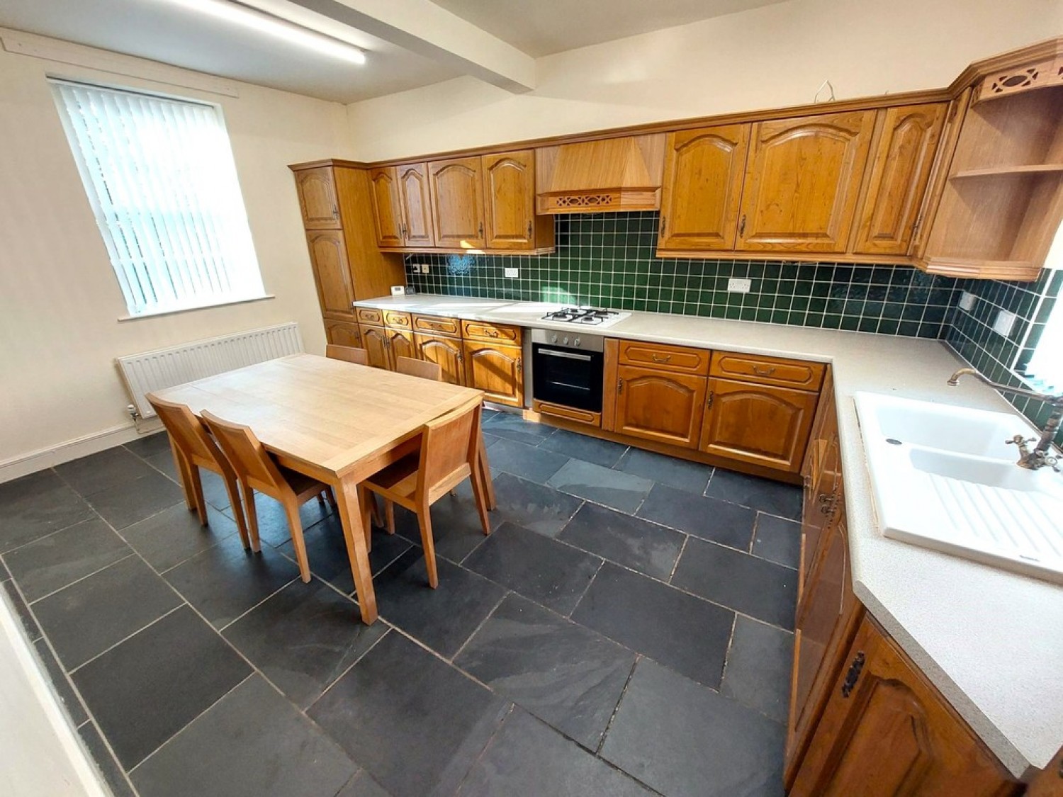 3 bedroom House for Letting The Stables, Scholes Lane, Prestwich